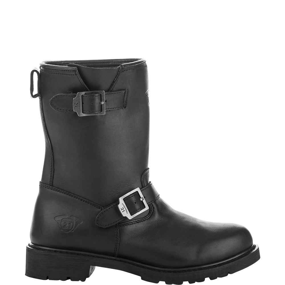 Highway 21 Low Primary Engineer Boots