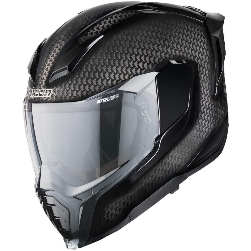 ICON Ultraflite Carbon MIPS Helmet