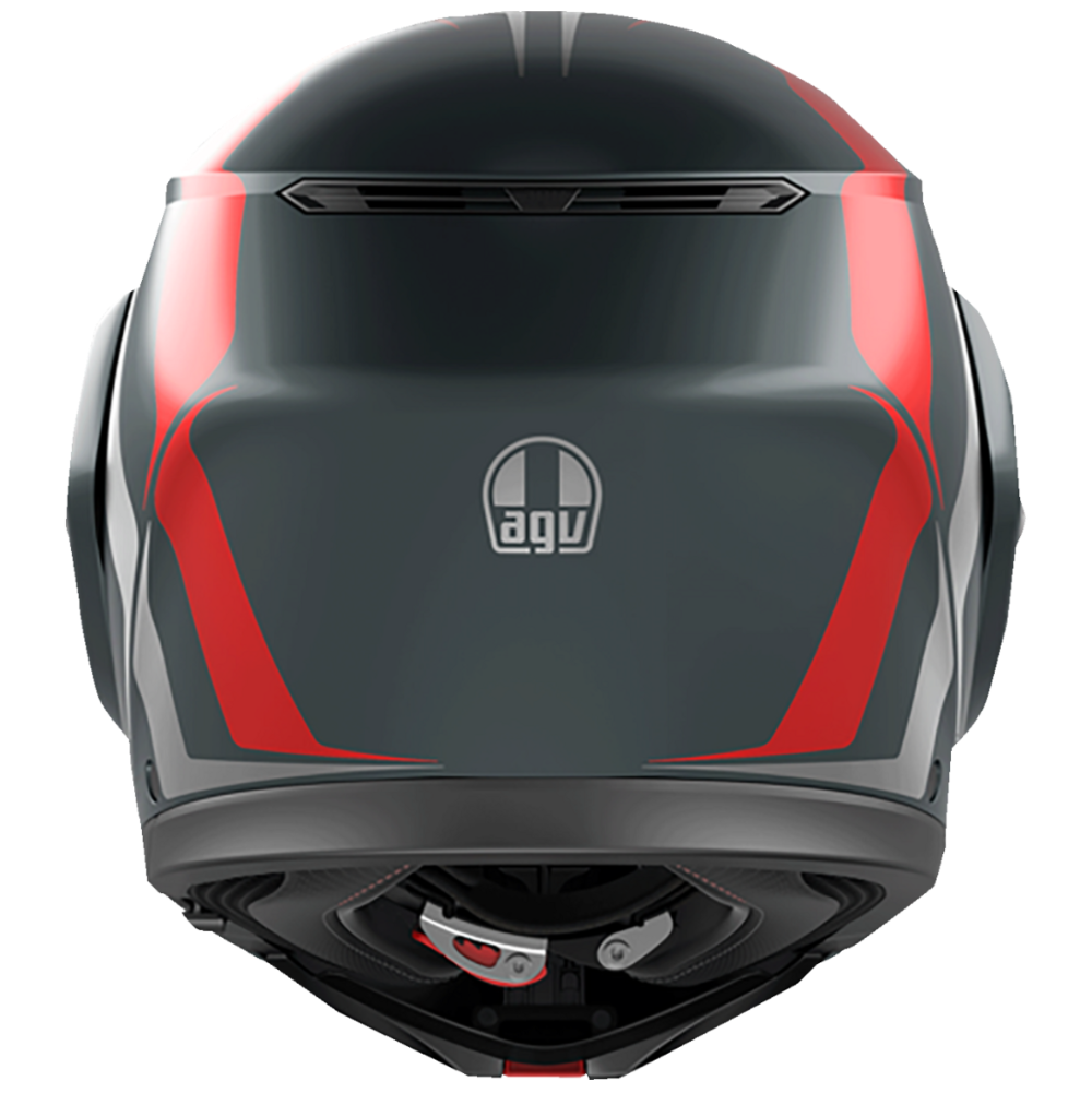 AGV Streetmodular Resia Helmet