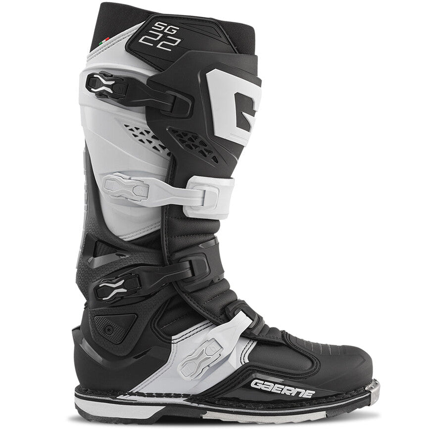 Gaerne SG-22 Boots (SP `2025)