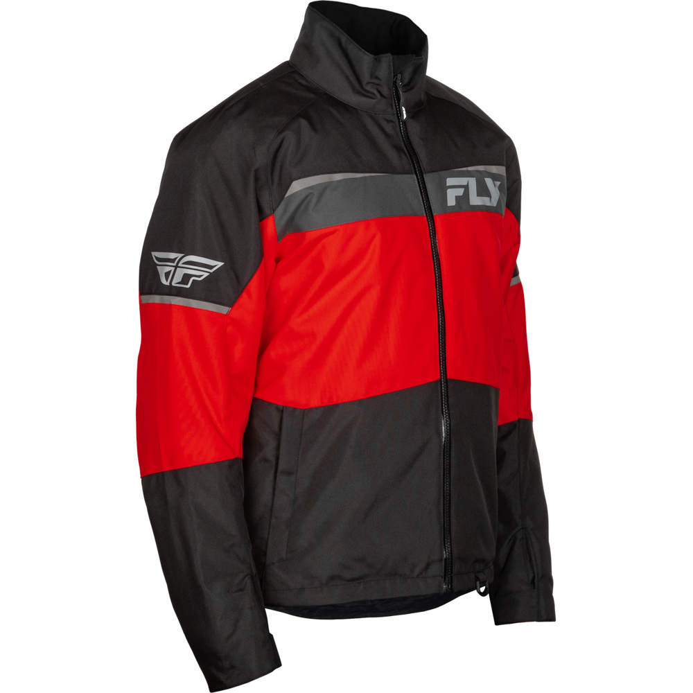 Fly Racing Aurora Jacket (2026)