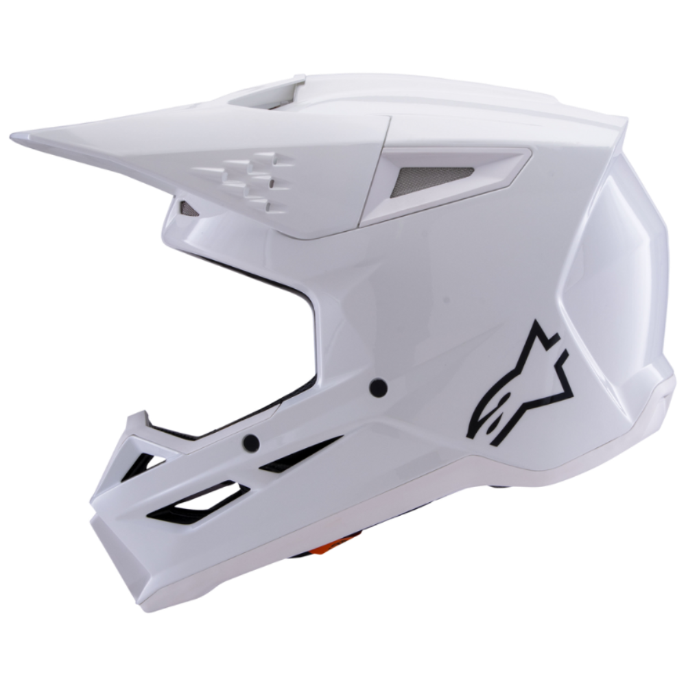 Alpinestars SM3 Solid Helmet