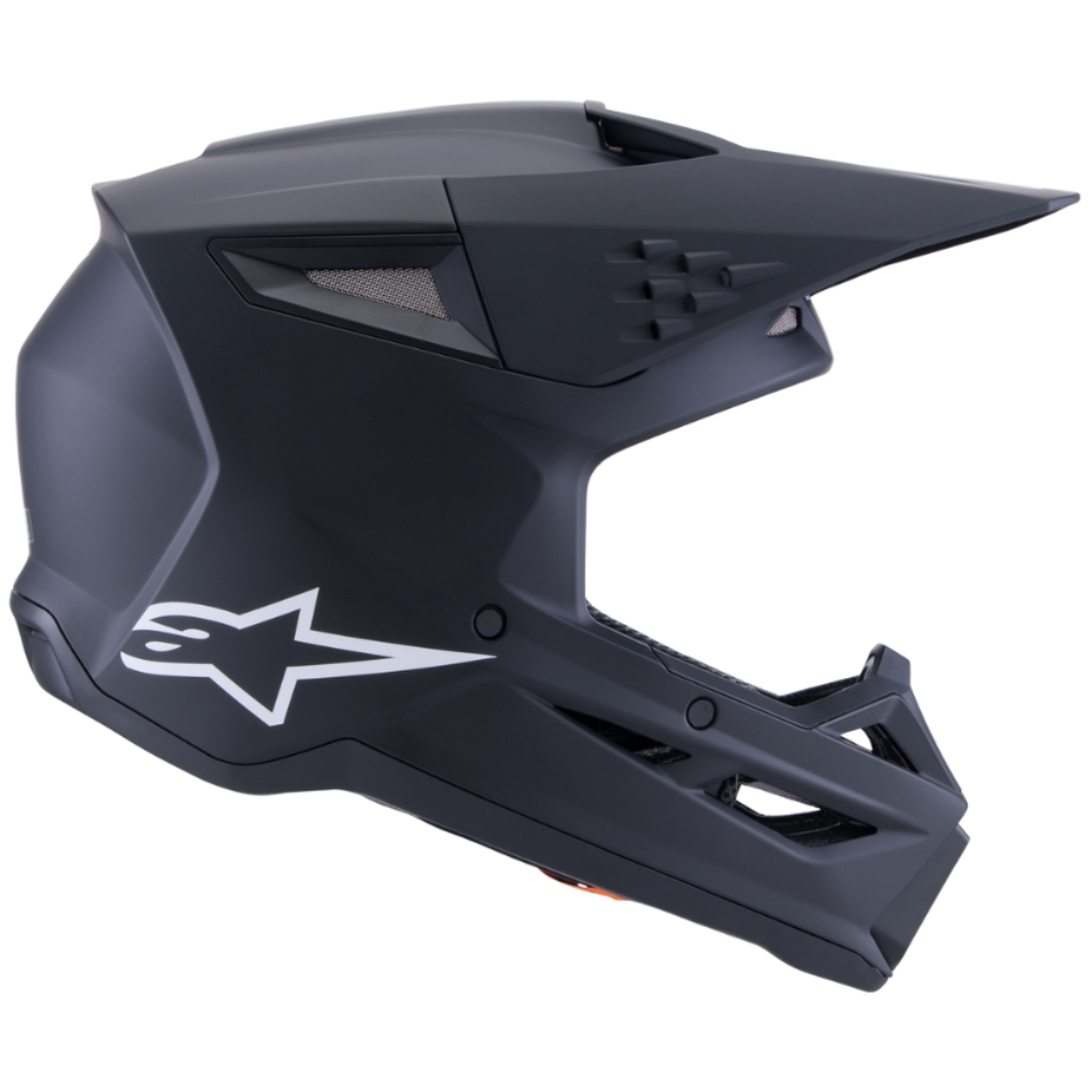Alpinestars SM3 Solid Helmet