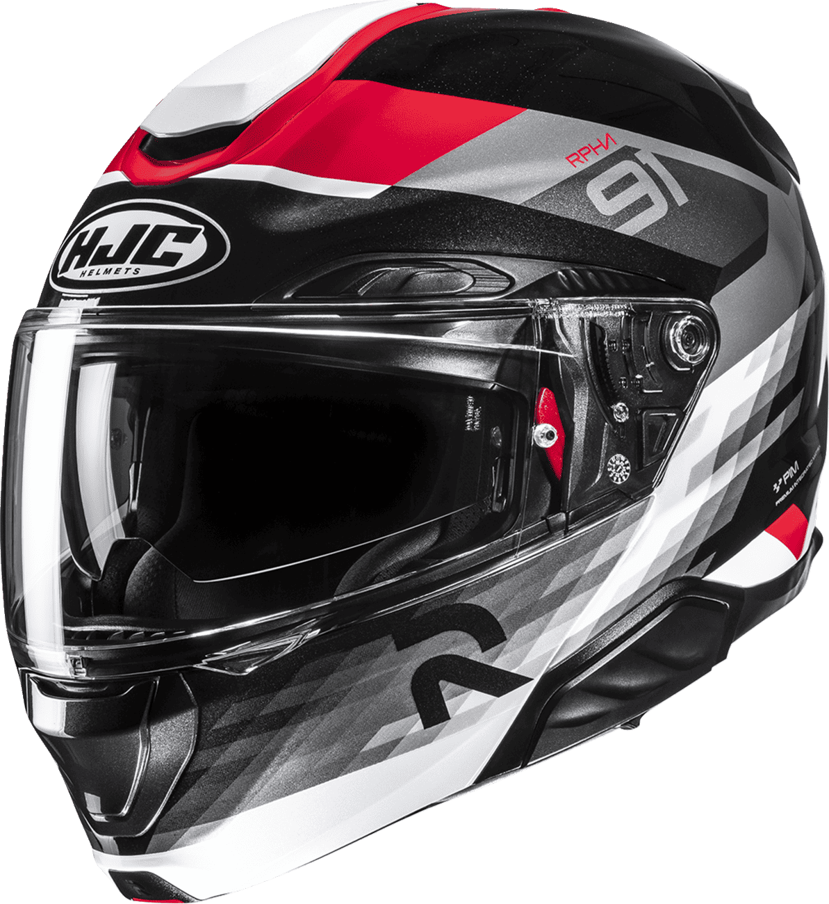 HJC RPHA 91 Madal Modular Helmet