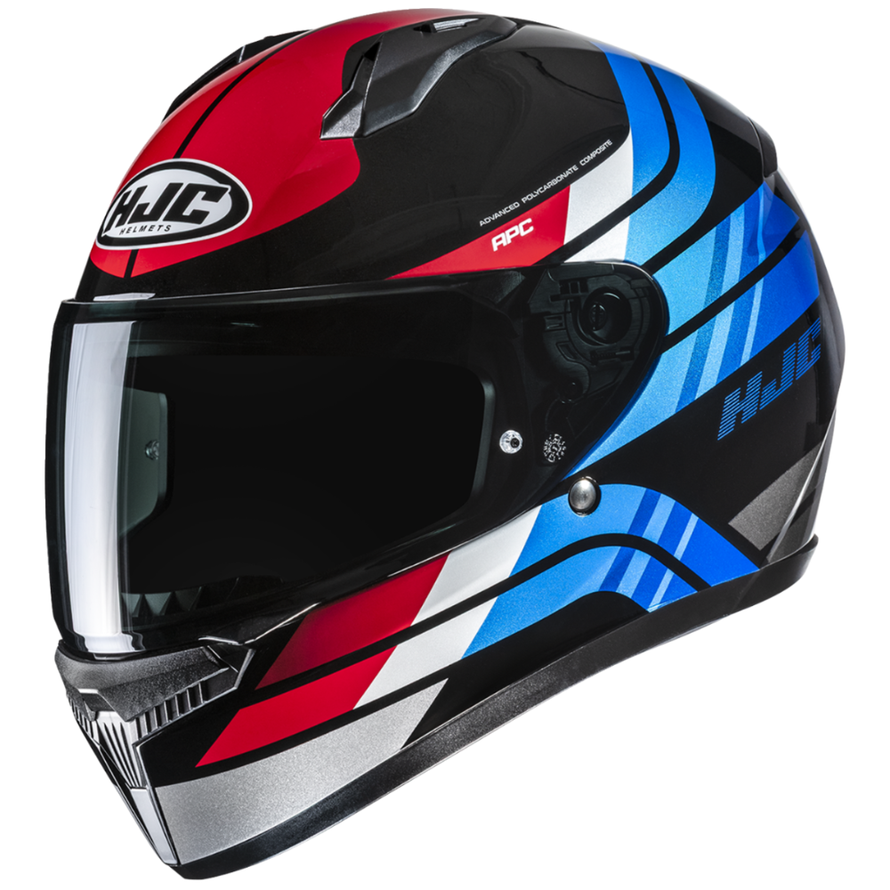 HJC C10 Hiper Helmet