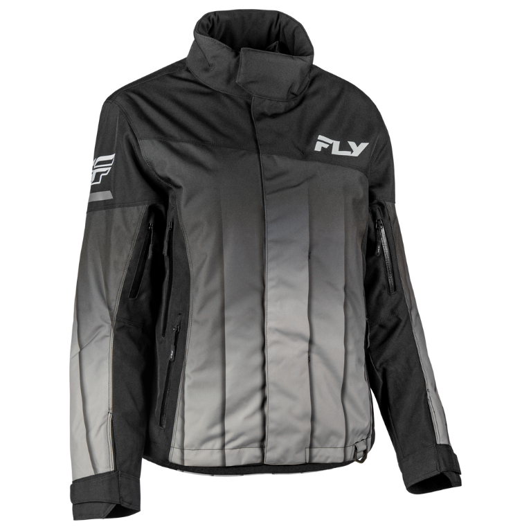 Fly Racing Women's SNX Pro Jacket (2026)