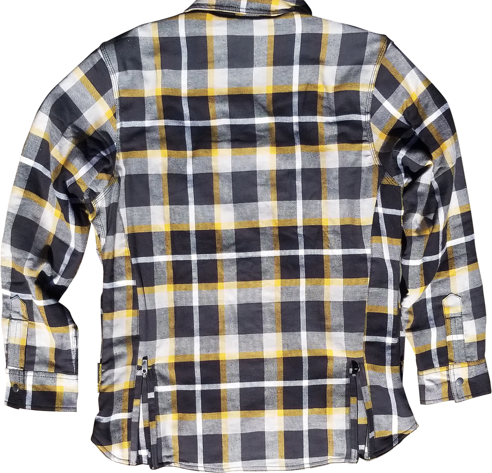 Scorpion Exo Women's Covert Flannel
