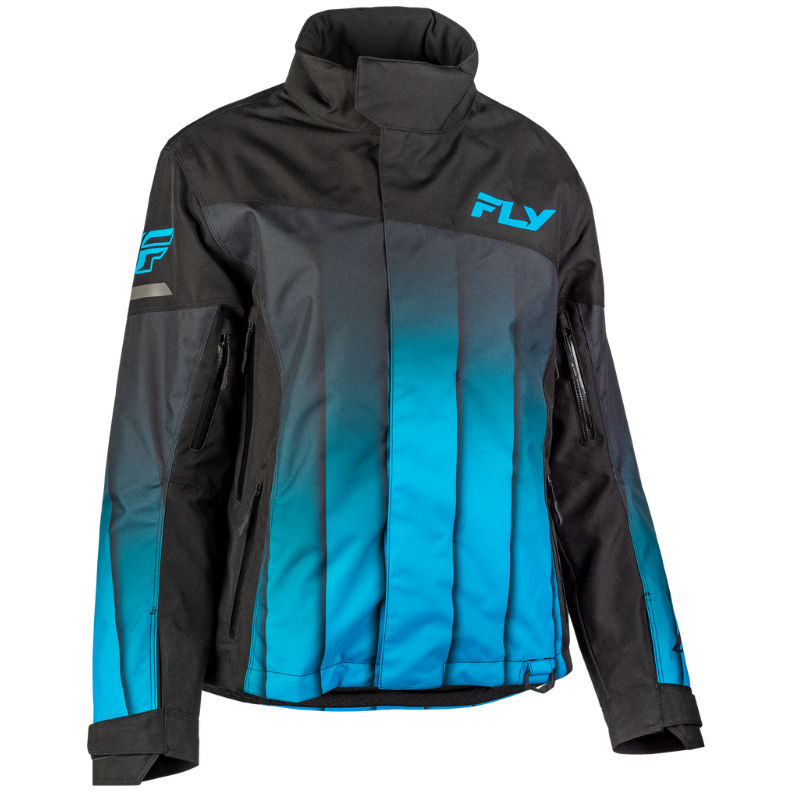 Fly Racing Women's SNX Pro Jacket (2026)
