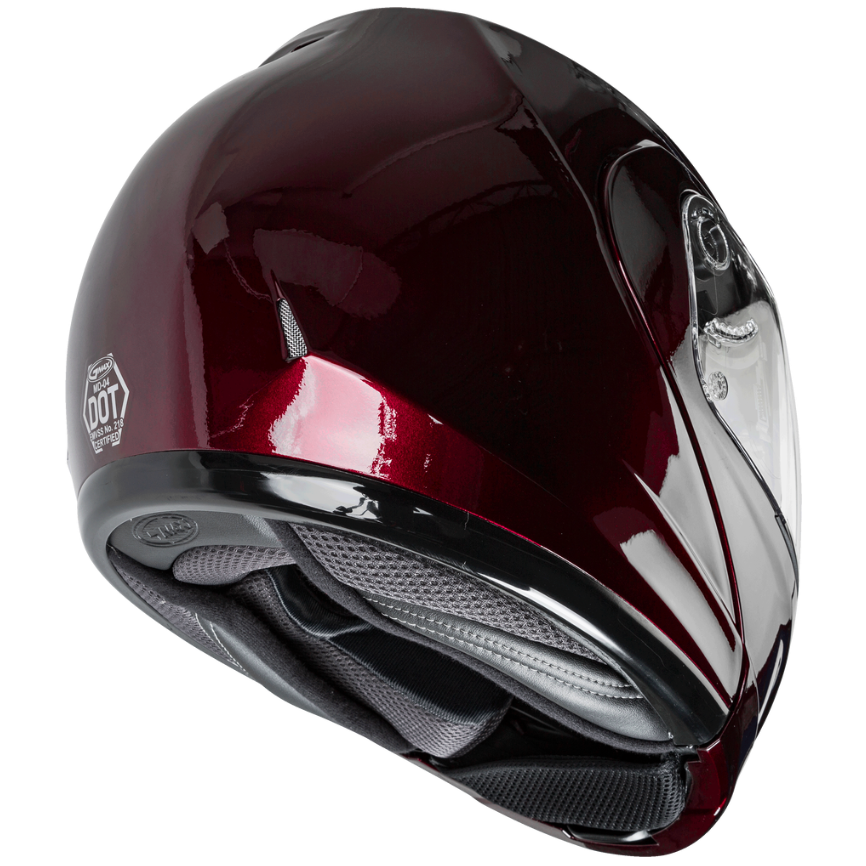 Gmax MD-04 Helmet