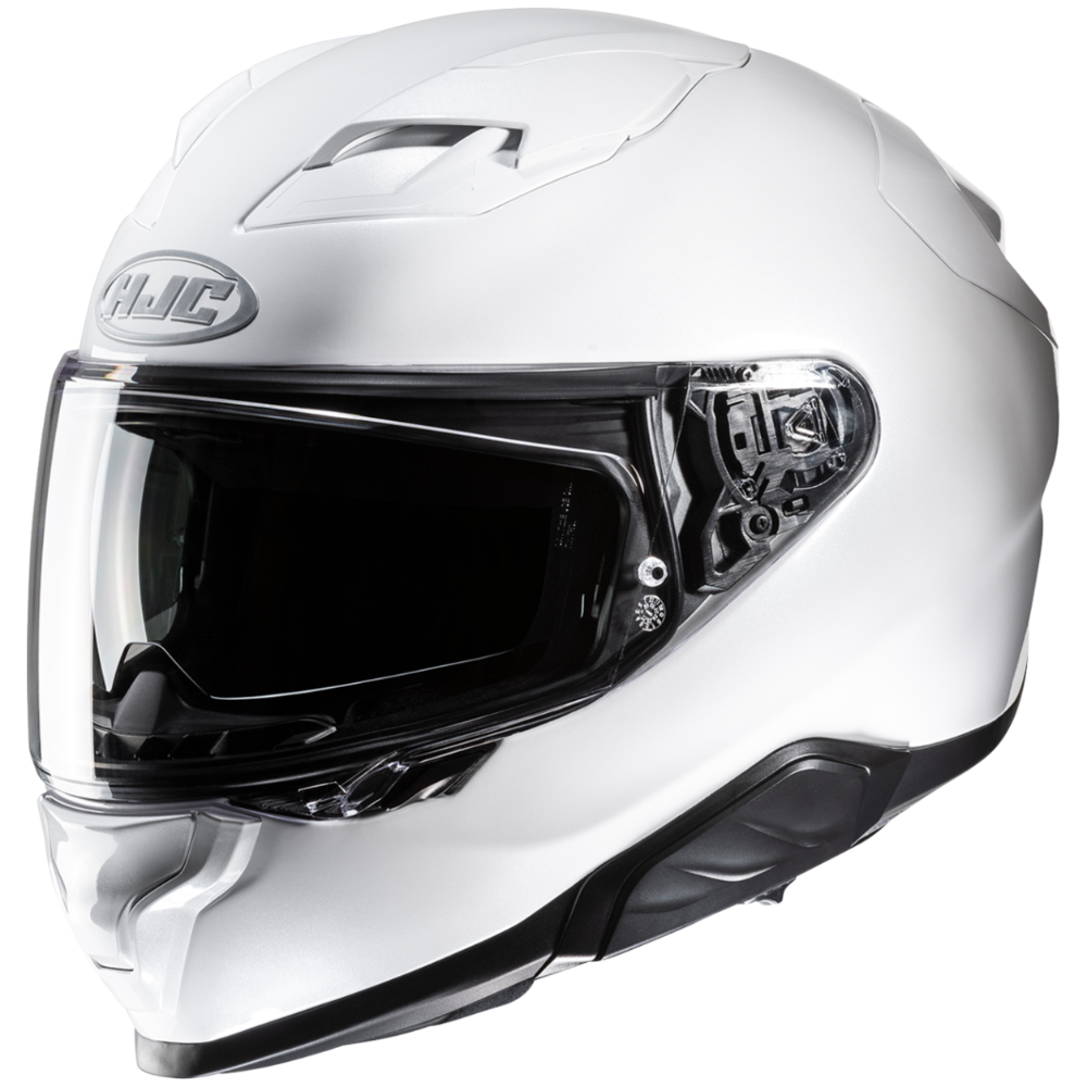 HJC F71 Solid Helmet