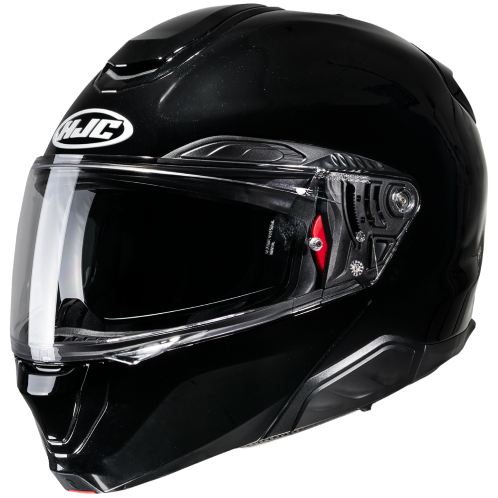 HJC RPHA 91 Solid Modular Helmet