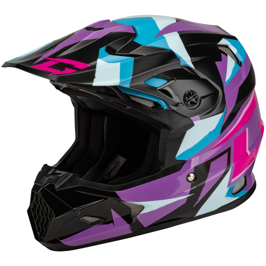 MX-96 Splinter Helmet