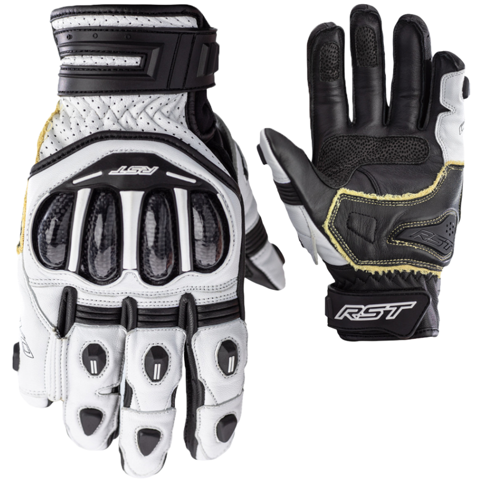 Rst Tractech EVO 4 Short CE Glove