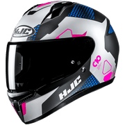 HJC C10 Aspa Helmet