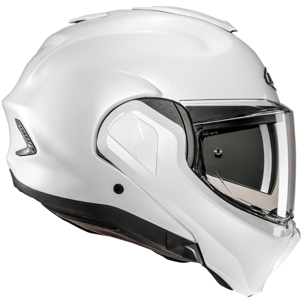HJC F100 Solid Modular Helmet