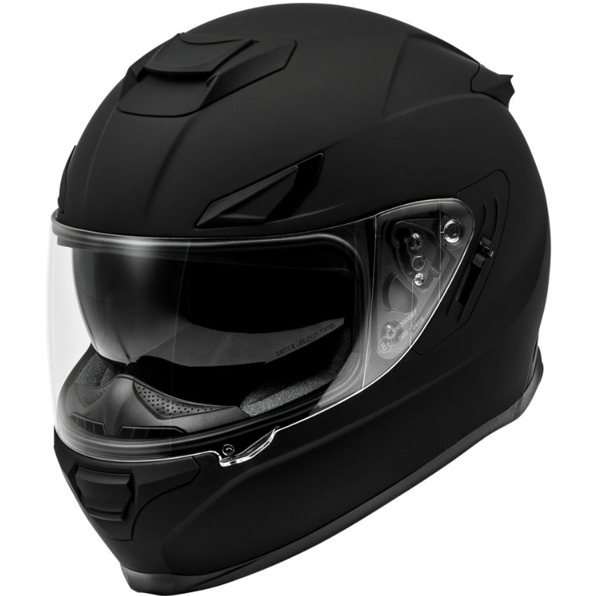 Fly Racing Sentinel Solid Helmet 2023