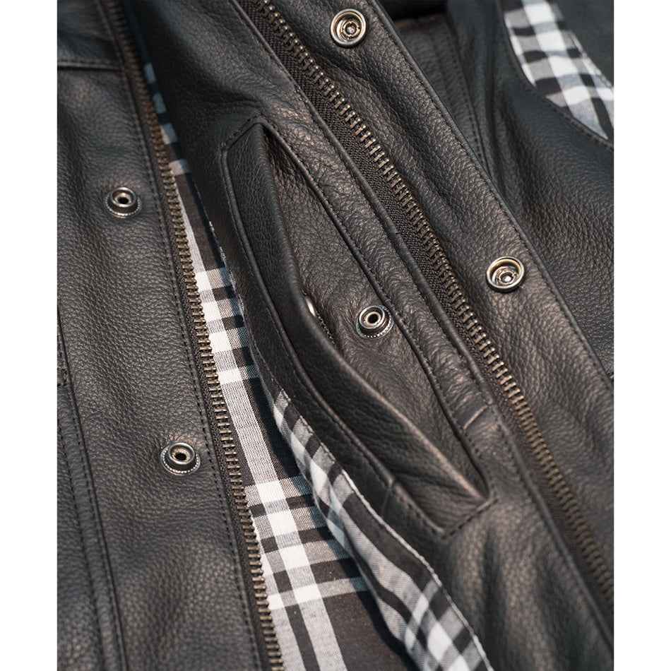 Highway 21 Magnum Vest