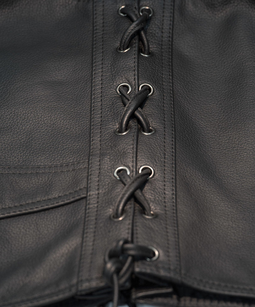Highway 21 Six Shooter Vest