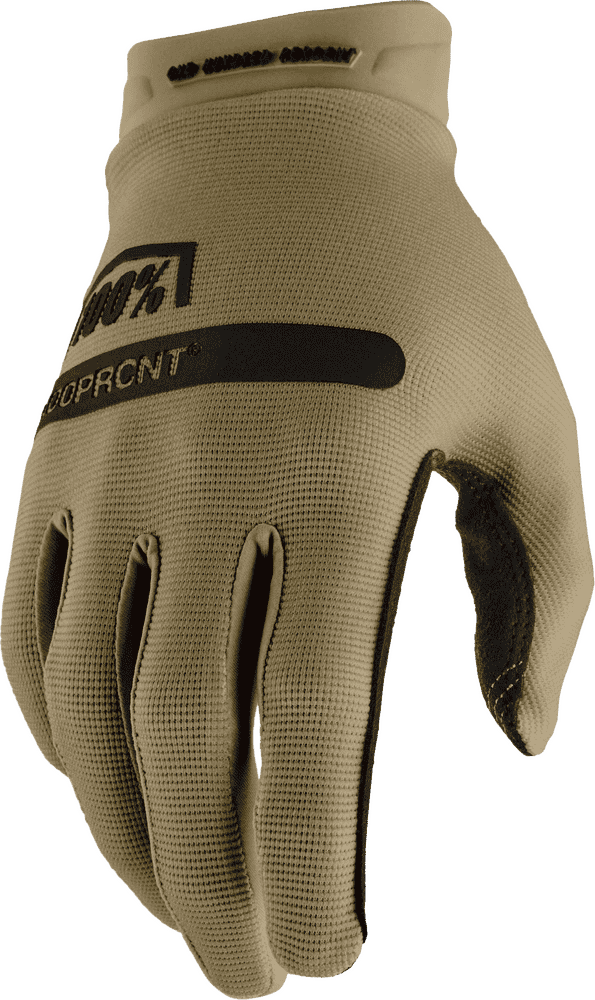 100% Ridecamp Gloves