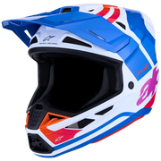 Alpinestars SM7 Core Helmet