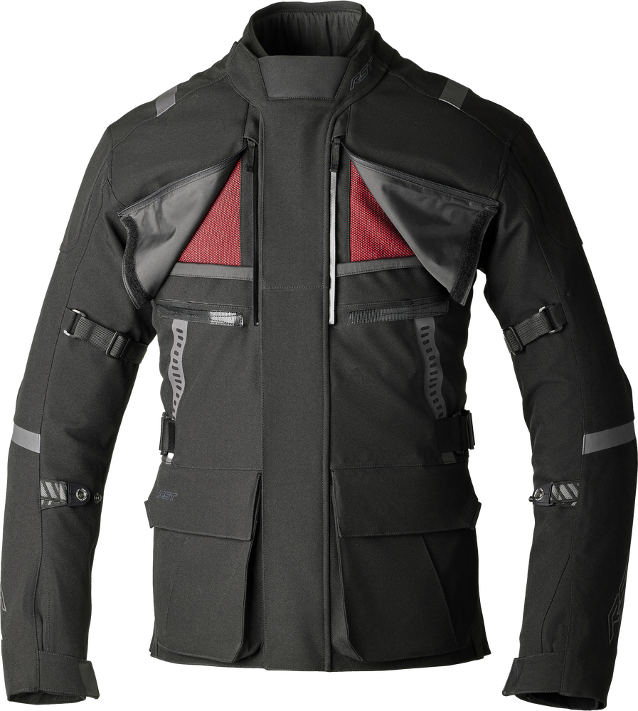 Rst PS Vulcan Textile Jacket