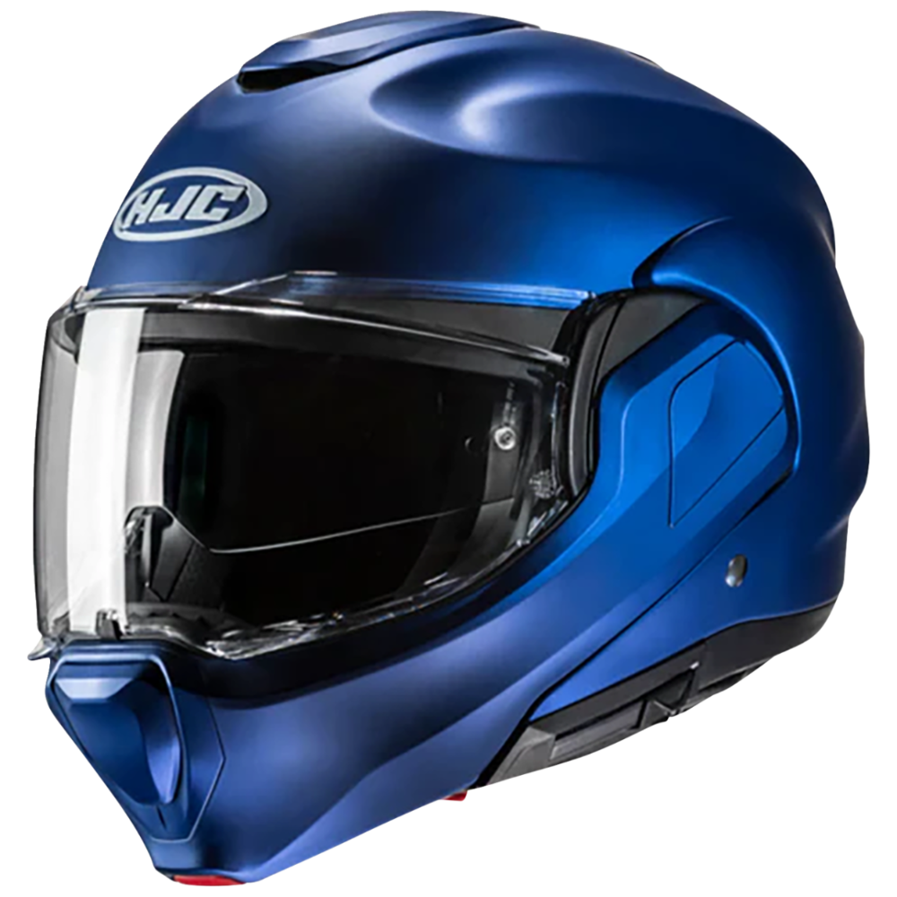 HJC F100 Solid Modular Helmet