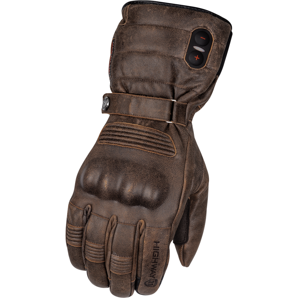 Highway 21 Radiant Heated Gloves