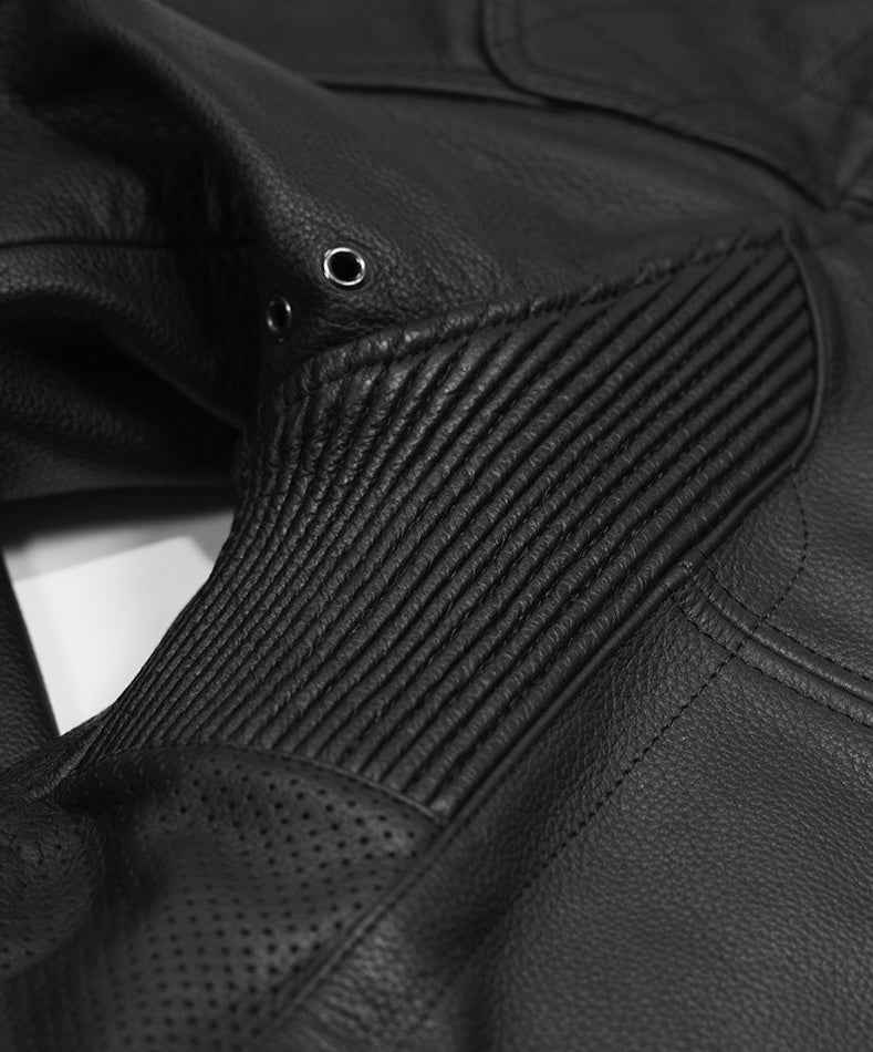 Highway 21 Gasser Jacket