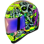 ICON Airform Hippie Dippy Helmet