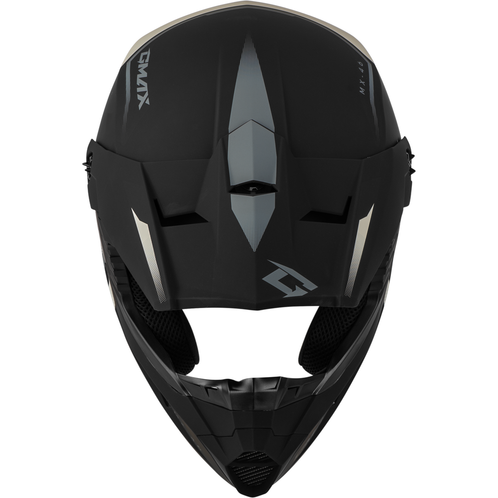 Gmax MX-46 Compound Helmet