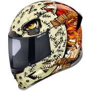 ICON Airframe Pro TopShelf Helmet