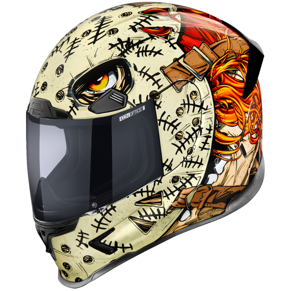 ICON Airframe Pro TopShelf Helmet