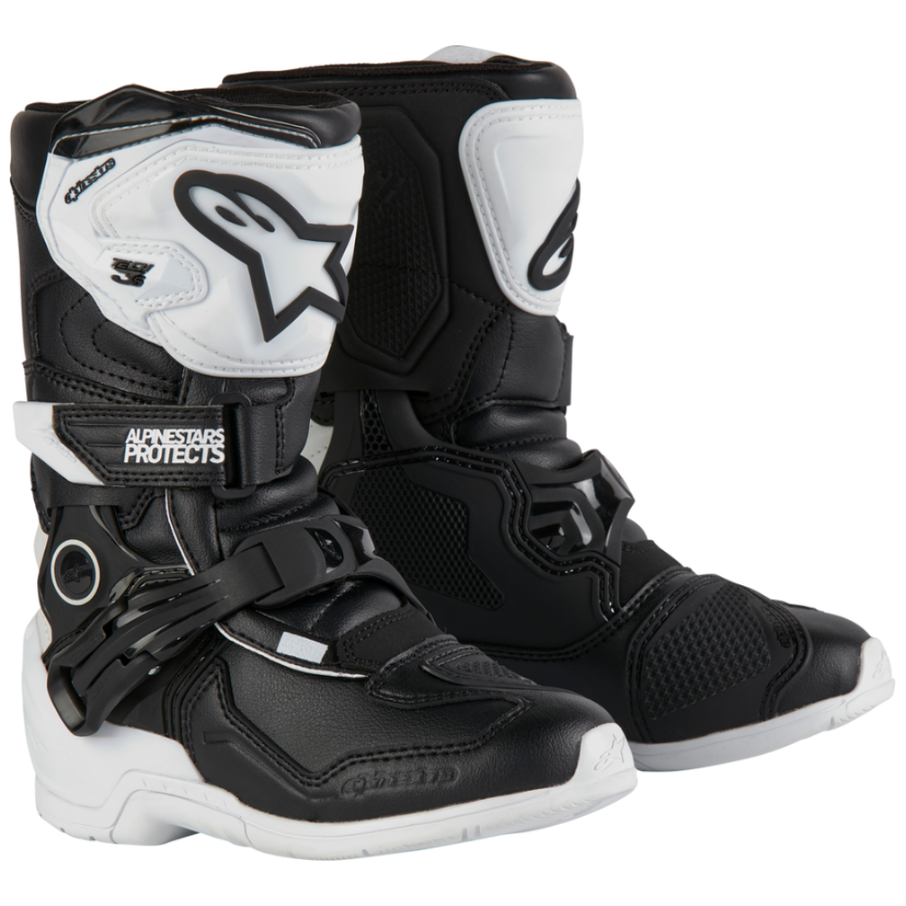 Alpinestars Tech 3S Kids Boots