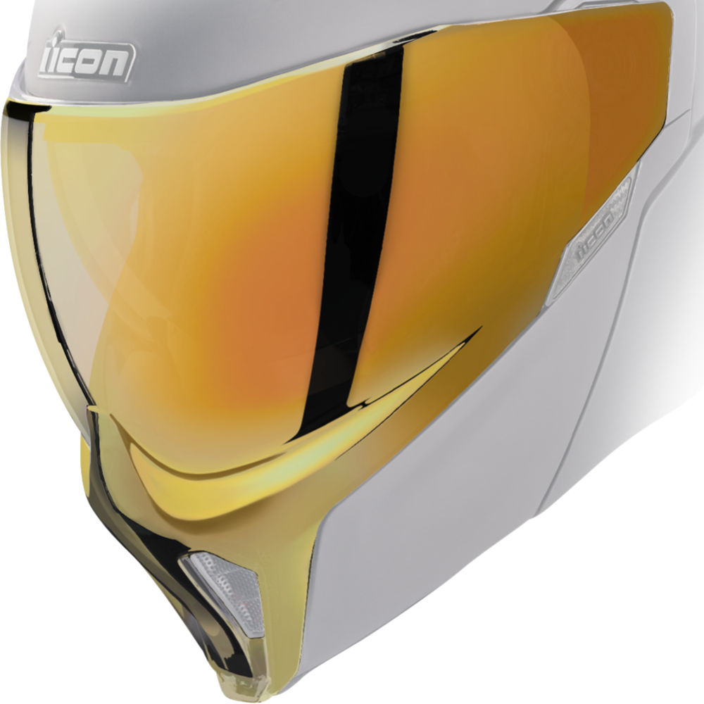 ICON Threshold Helmet Shield