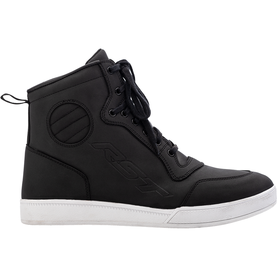 Rst Women's HITOP Moto CE Waterproof Shoe
