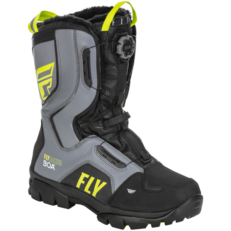Fly Racing Marker BOA Boots (2026)