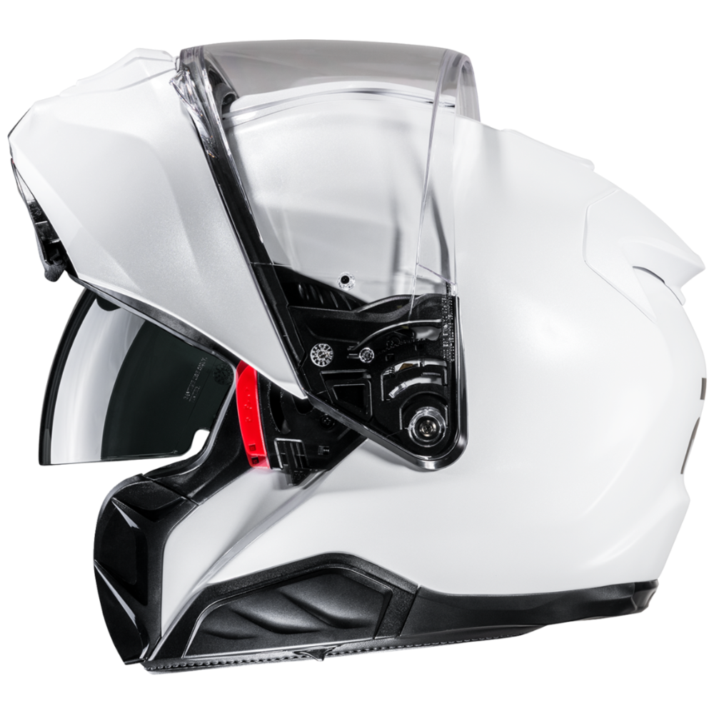 HJC RPHA 91 Solid Modular Helmet
