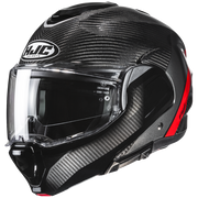 HJC F100 Carbon Stan Modular Helmet