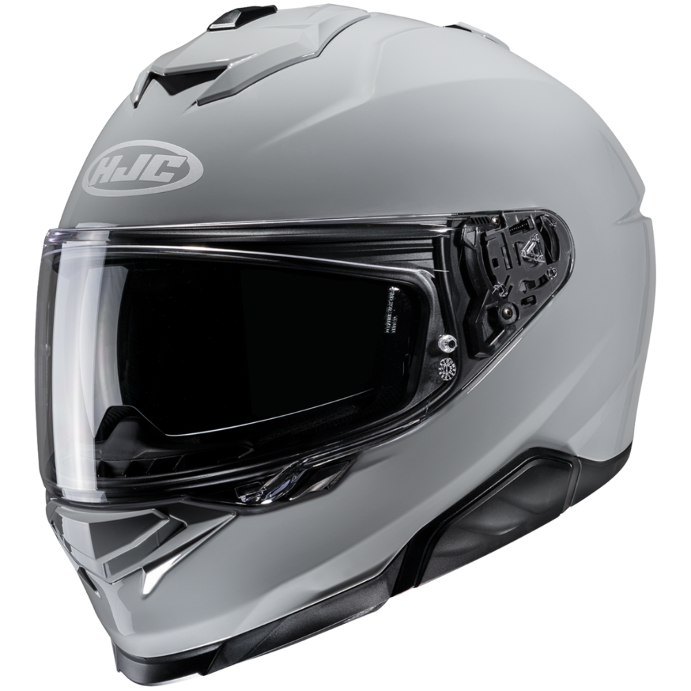 HJC i71 Solid Helmet