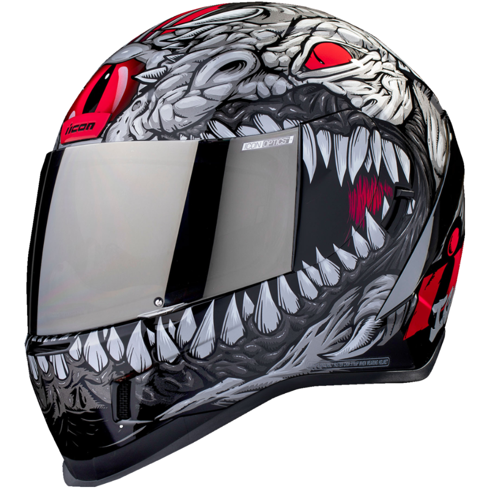 ICON Airform Kryola Kreep MIPS Helmet