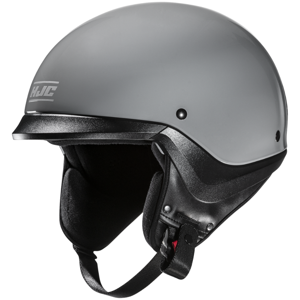 HJC C20 Solid Helmet