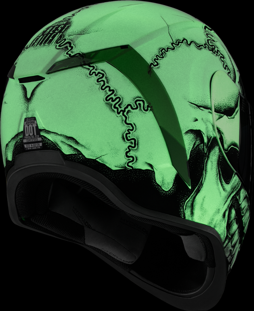 ICON Airform Crestfallen MIPS Helmet