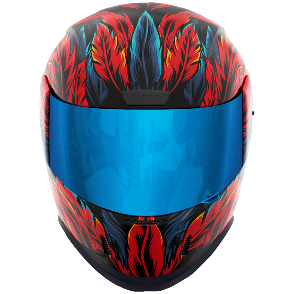 ICON Airform Fever Dream Helmet