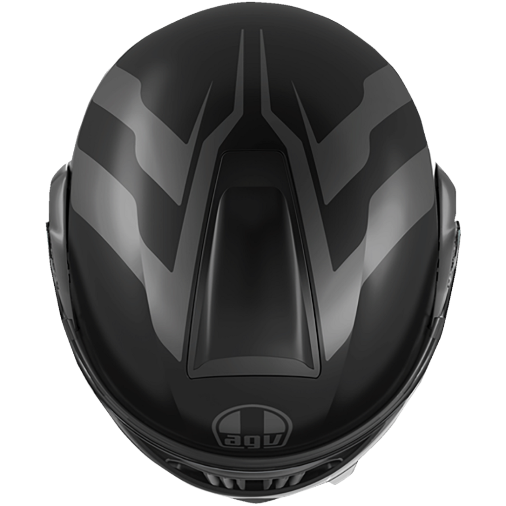 AGV Streetmodular Resia Helmet