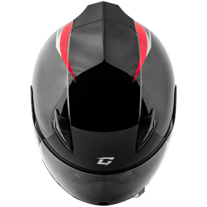 Gmax FF-49 Syth Helmet (2026)