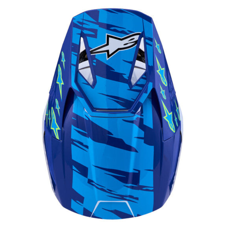 Alpinestars Youth SM3 Falcon Helmet (2027)