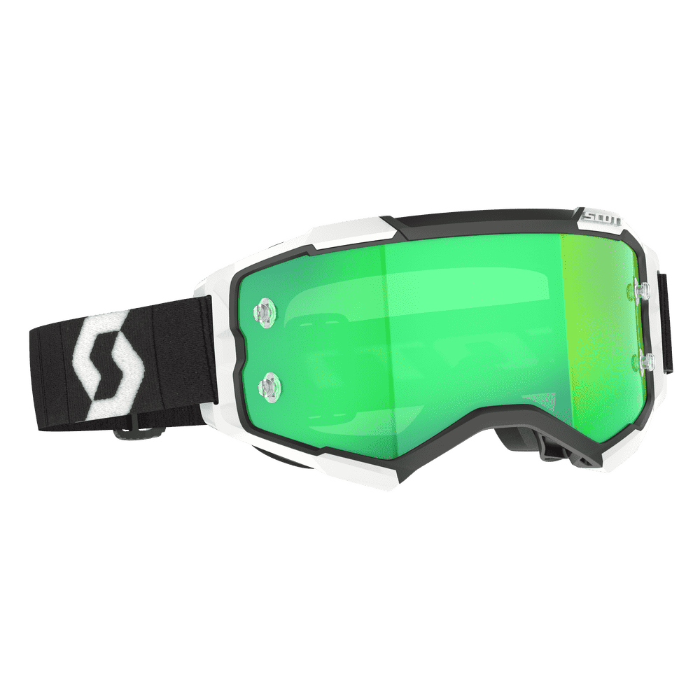 Scott Fury Goggle