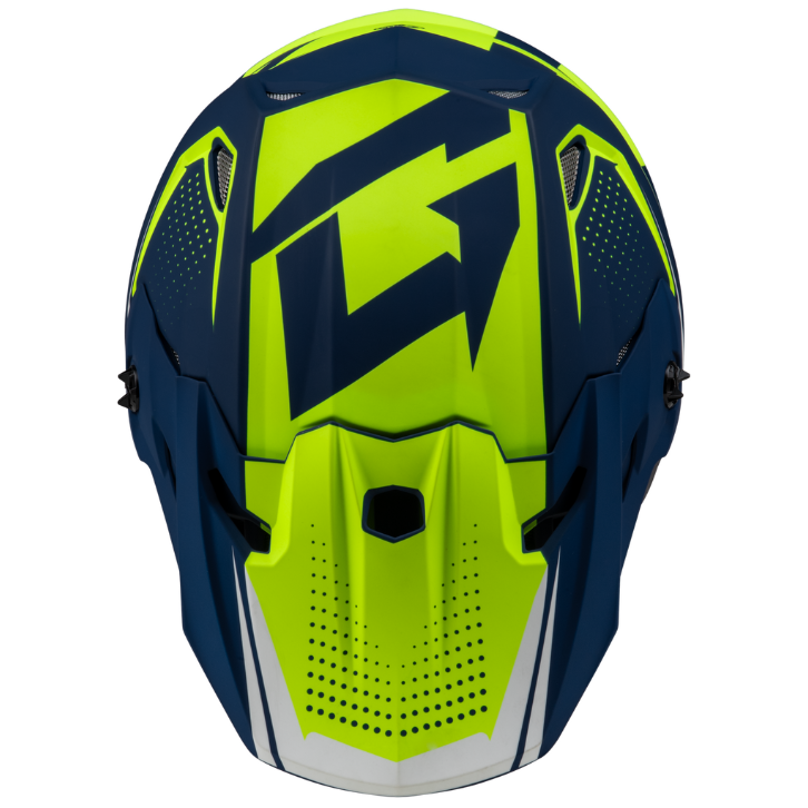 MX-96 502 Helmet