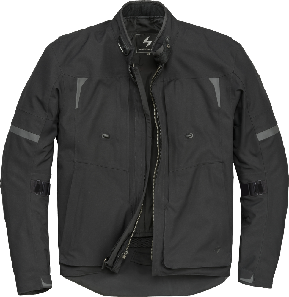 Scorpion Exo Optima II Jackets