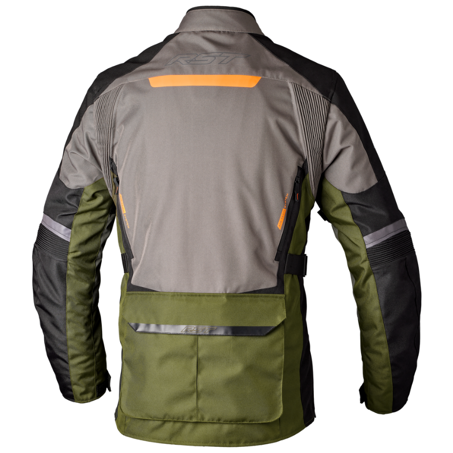 Rst Maverick EVO CE Jackets